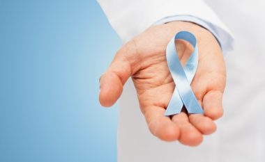 Gjashtë simptomat urinare të lidhura me kancerin e prostatës