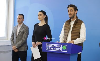 PDK cakton drejtorët në Komunën e Prishtinës, nënkryetare do të jetë një grua