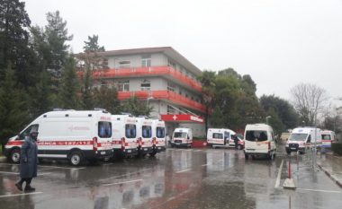Shqipëri, 7 viktima në 24 orët e fundit si pasojë e coronavirusit