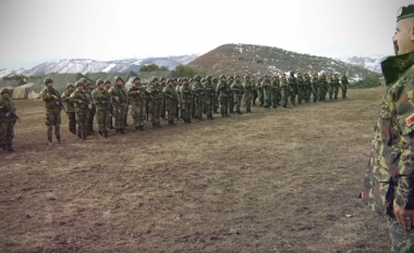 Përfundon 72 orë stërvitje, Forcat e Armatosura të Shqipërisë gati për testimin e NATO-s