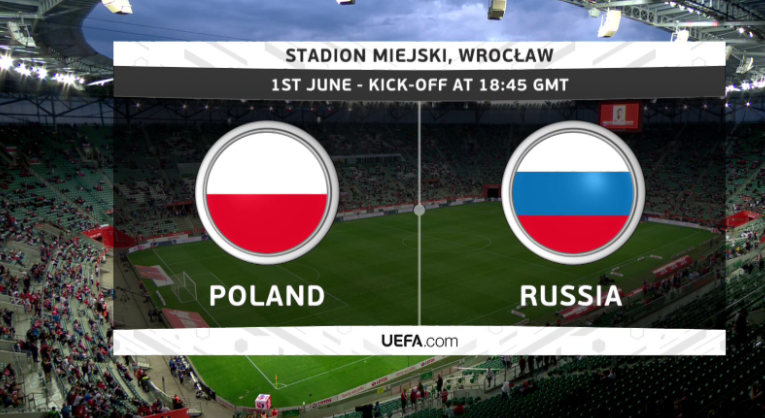 Polonia rrezikon vendin në Kupën e Botës – por nuk pranon të luajë ndaj Rusisë