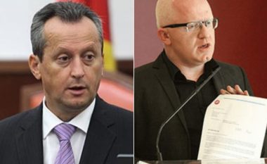 Veljanovski dhe Rashkovski lirohen nga paraburgimi shtëpiak