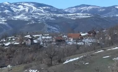 Fshatrat shqiptare në veri të Mitrovicës po braktisen