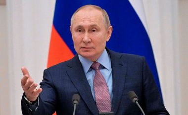 Pas pushtimit të Ukrainës, deklarohet edhe Putin – presidenti rus luan rolin e viktimës