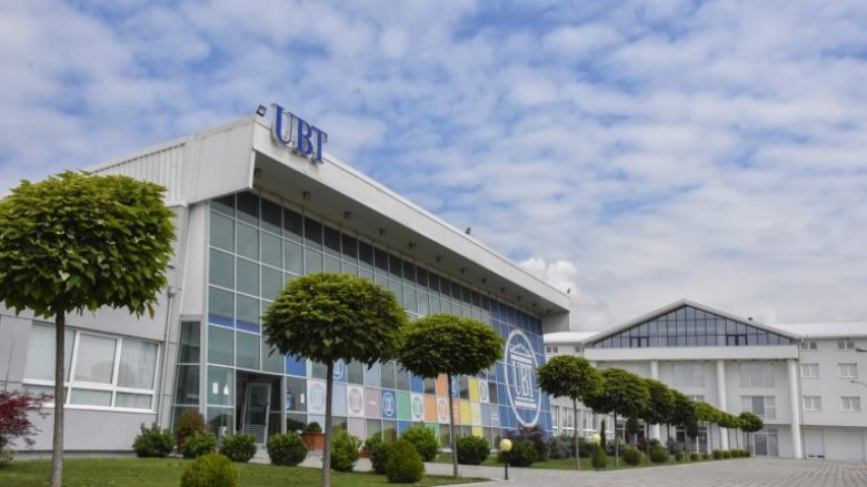 Revista “FIERCE Education” publikon artikull kushtuar UBT-së: Ndërtimi universitar i një ekosistemi SMART