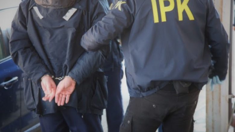 ​Dërgohen në Gjykatë 48 policët e arrestuar