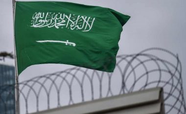 Arabia Saudite ekzekutoi 81 burra për “krime të tmerrshme”