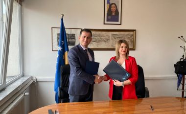 Kosova dhe Shqipëria me marrëveshje për ngritjen e cilësisë në arsimin e lartë