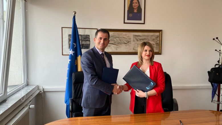 Kosova dhe Shqipëria me marrëveshje për ngritjen e cilësisë në arsimin e lartë