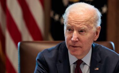 Biden vendos sanksione të reja ndaj Rusisë, duke synuar operatorët në sektorin e teknologjisë