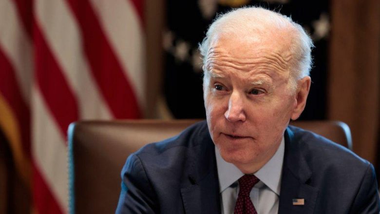 Biden vendos sanksione të reja ndaj Rusisë, duke synuar operatorët në sektorin e teknologjisë