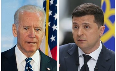 Washingtoni në kontakt të vazhdueshëm me Zelensky, falë telefonit të sigurt satelitor që SHBA-të ia dhanë