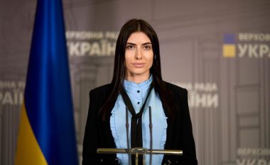 Deputetja ukrainase jep detaje rrëqethëse për dhunën që ushtrohet ndaj grave në vendin e saj nga ushtarët rusë