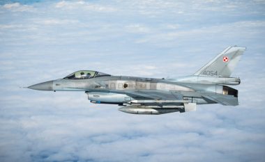 Polonia e gatshme t’i vë në dispozicion të gjithë aeroplanët luftarakë MiG-29 për Shtetet e Bashkuara