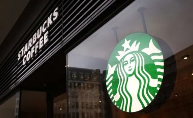 Starbucks pezullon të gjitha bizneset në Rusi