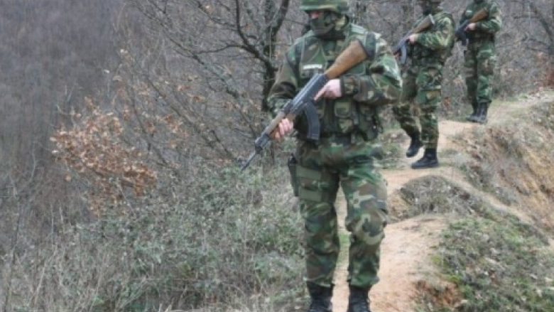 Arrestohen nga policia serbe dy qytetarë të Podujevës, u kapën duke prerë dru në fshatin kufitar serb