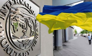FMN paralajmëron: Ekonomia e Ukrainës mund të tkurret nga 10 deri në 35 për qind, për shkak të pushtimit rus