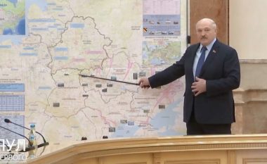 Presidenti bjellorus zbuloi planet e Rusisë për ta pushtuar Moldavinë