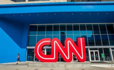 Besoni apo jo, CNN ka videon e gatshme që do të transmetohet në prag të fundit të botës