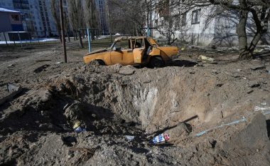Arrihet marrëveshje armëpushimi në rajonin e Luhanskut