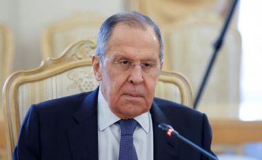 Lavrov: Misioni paqeruajtës në Ukrainë do të mund të çonte në një konflikt me NATO-n