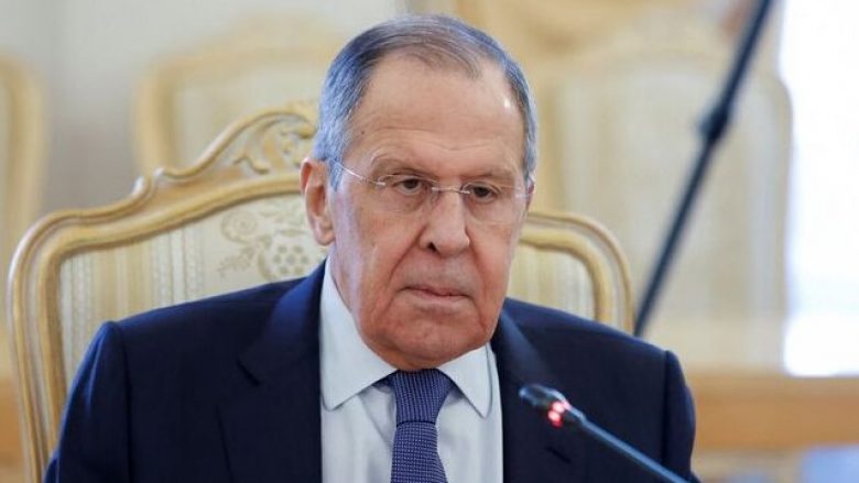 Lavrov: Misioni paqeruajtës në Ukrainë do të mund të çonte në një konflikt me NATO-n