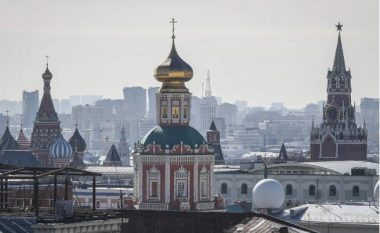 Sinjalizuesi nga Shërbimet Sekrete ruse, pretendon se ekziston mundësia që në Rusi të ketë grusht-shtet