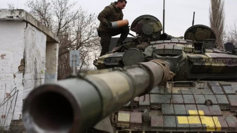 Audio-incizimi që zbulon humbjet katastrofike, të një njësie të tërë të ushtrisë ruse në luftimet në Ukrainë