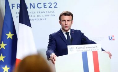 Biden e quajti Putinin kasap, Macron kërkon që të mos ketë eksalim verbal