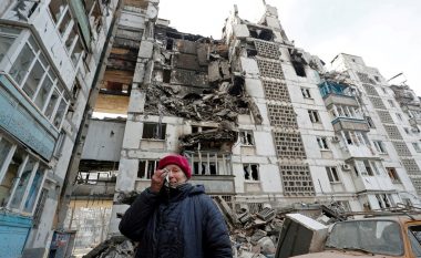 Afro 5.000 persona të vrarë në Mariupol
