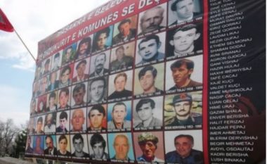 Bëhen 23 vjet nga Masakra e Belegut