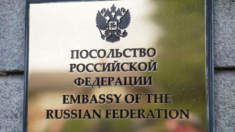 Irlanda dëbon katër zyrtarë të lartë të ambasadës ruse