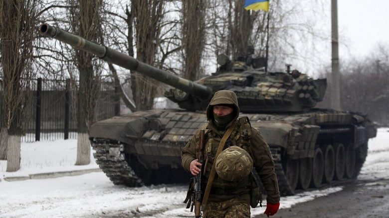 Rrëfimi i mercenarit sirian që lufton përkrah rusëve në Ukrainë