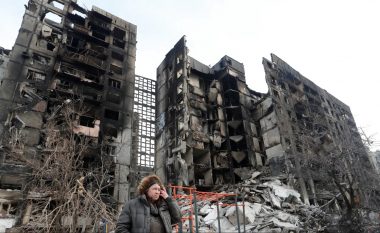 Rusia shpall armëpushimin në Mariupol