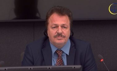 Borovci përfundon dëshminë, i thotë gjykatës të mos bien pre e dëshmitarëve të shantazhuar