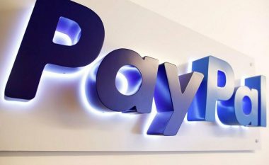 PayPal ndërpret të gjitha shërbimet në Rusi