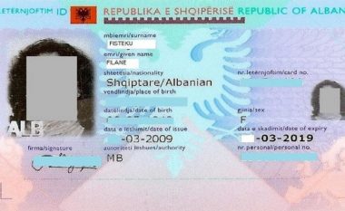Zgjedhjet e pjesshme lokale të 6 marsit në Shqipëri, shtyhet afati i vlefshmërisë së kartave ID