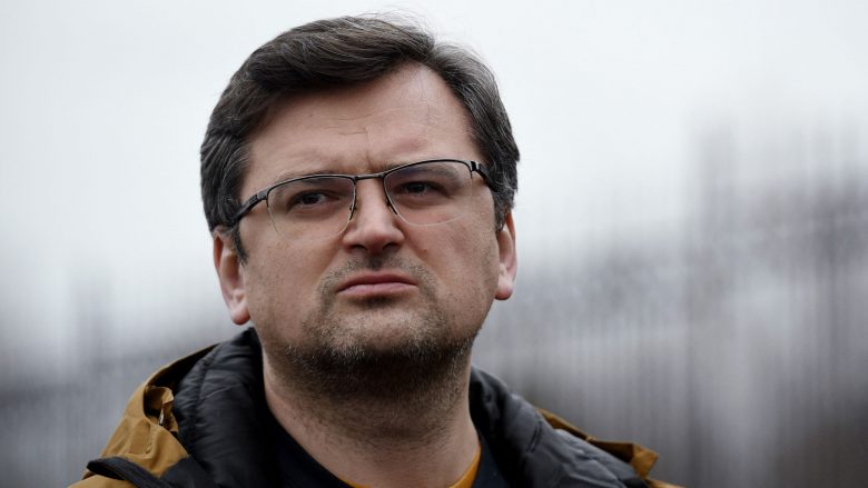 Ministri i Jashtëm ukrainas takohet të enjten me homologun rus