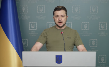 Zelensky: Niveli i kërcënimit në vend është në maksimum