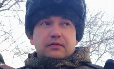 Ukraina pretendon se ka vrarë një tjetër gjeneral rus gjatë luftimeve në Kharkiv