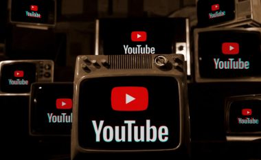 YouTube po përgatit një faqe të re për video në telefona dhe në ueb