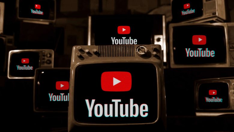 YouTube do të shfaqë pesë reklama në vend të dy para fillimit të një videoje?