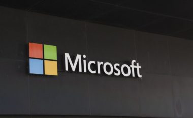 Microsoft ka konfirmuar se ishte objektiv i hakerëve