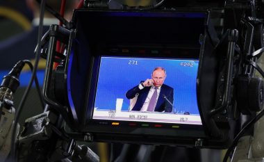 Bloomberg dhe CNN do të ndalojnë transmetimin në Rusi