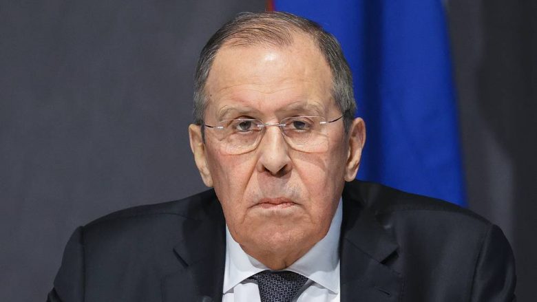 Lavrov: Do të vij në Shkup për takimin e OSBE-së, nëse Bullgaria hap hapësirën ajrore