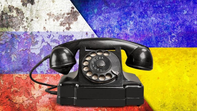 “Telefononi Rusinë”: Për ata që flasin rusisht, kjo mund të jetë telefonata më e rëndësishme që mund të kenë bërë ndonjëherë