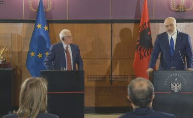 Rama: Këshilli i BE-së të mbajë premtimin për hapjen e negociatave me Shqipërinë