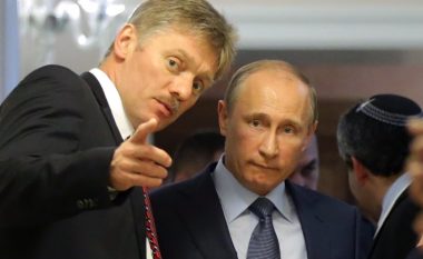 Vjen reagimi i Kremlinit zyrtar, pasi Biden e quajti Putinin “kasap”