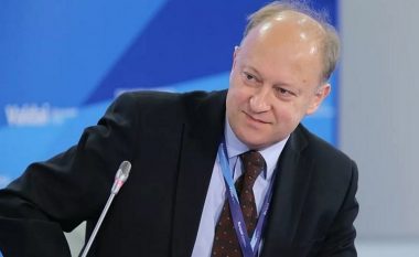 Këshilltari i Kremlinit thotë se është ‘i dëshpëruar’ me agresionin ‘e turpshëm’ rus në Ukrainë