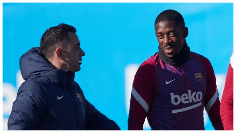 Situata e Ousmane Dembele te Barcelona – forma e mirë dhe pritja për rinovim